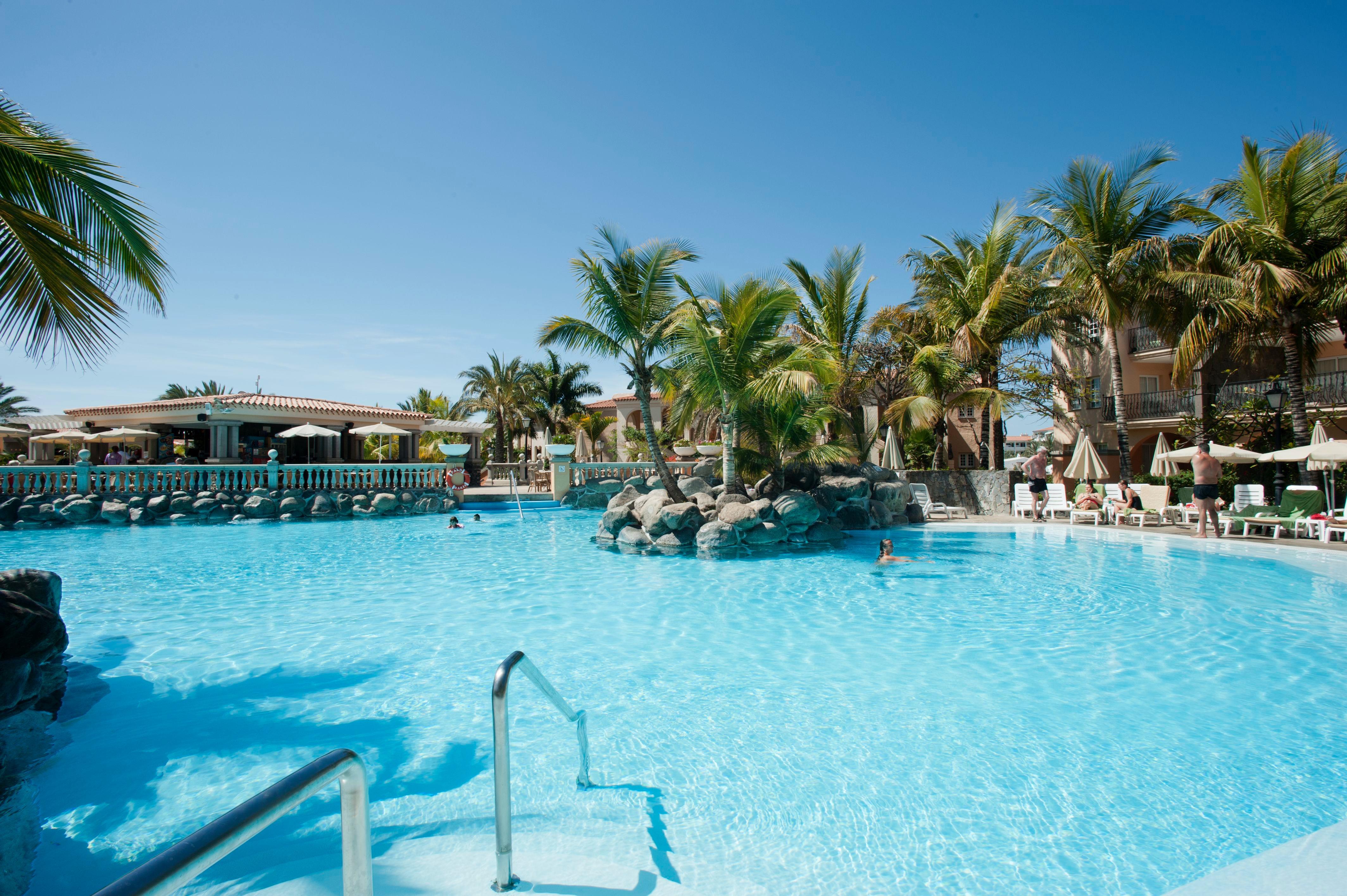 Palm Oasis Maspalomas Maspalomas  Exterior photo