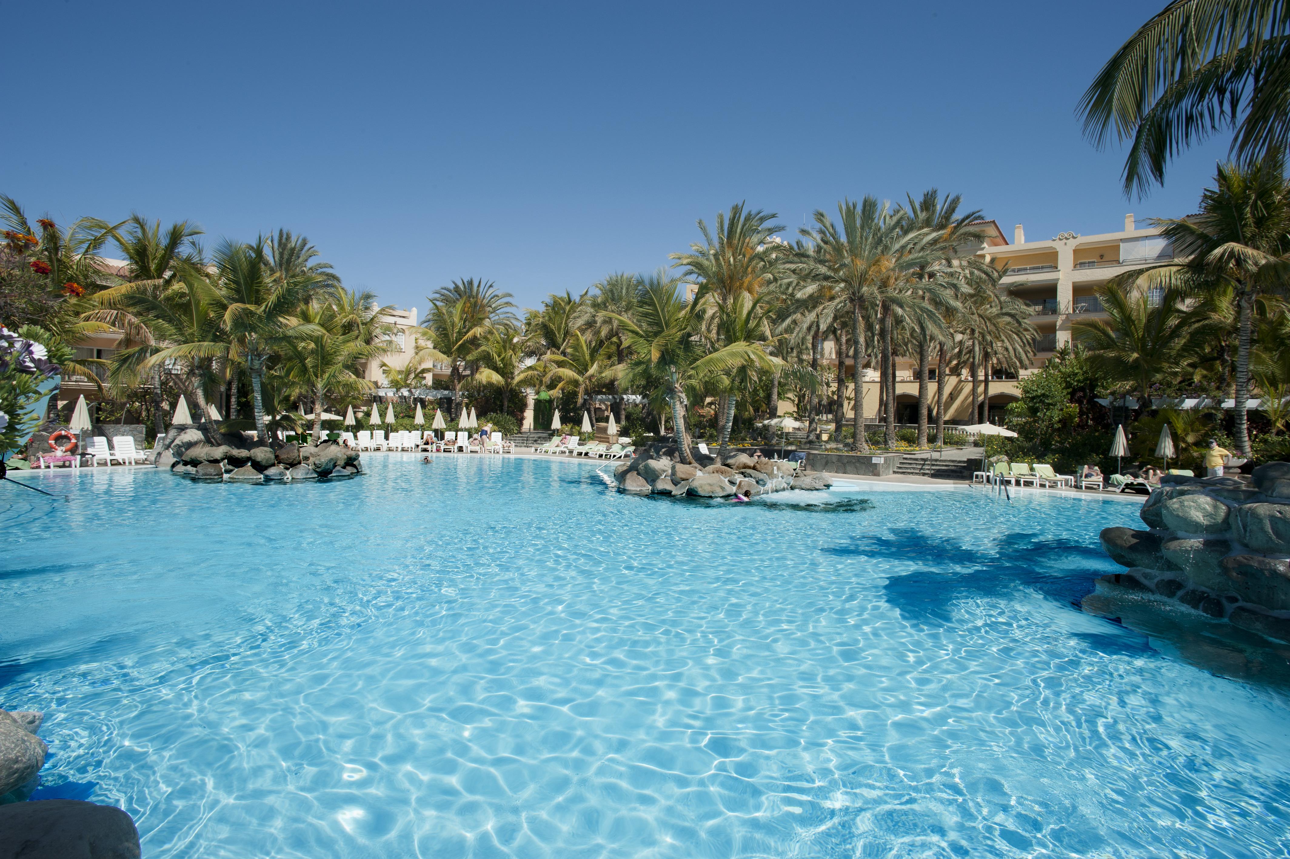 Palm Oasis Maspalomas Maspalomas  Exterior photo