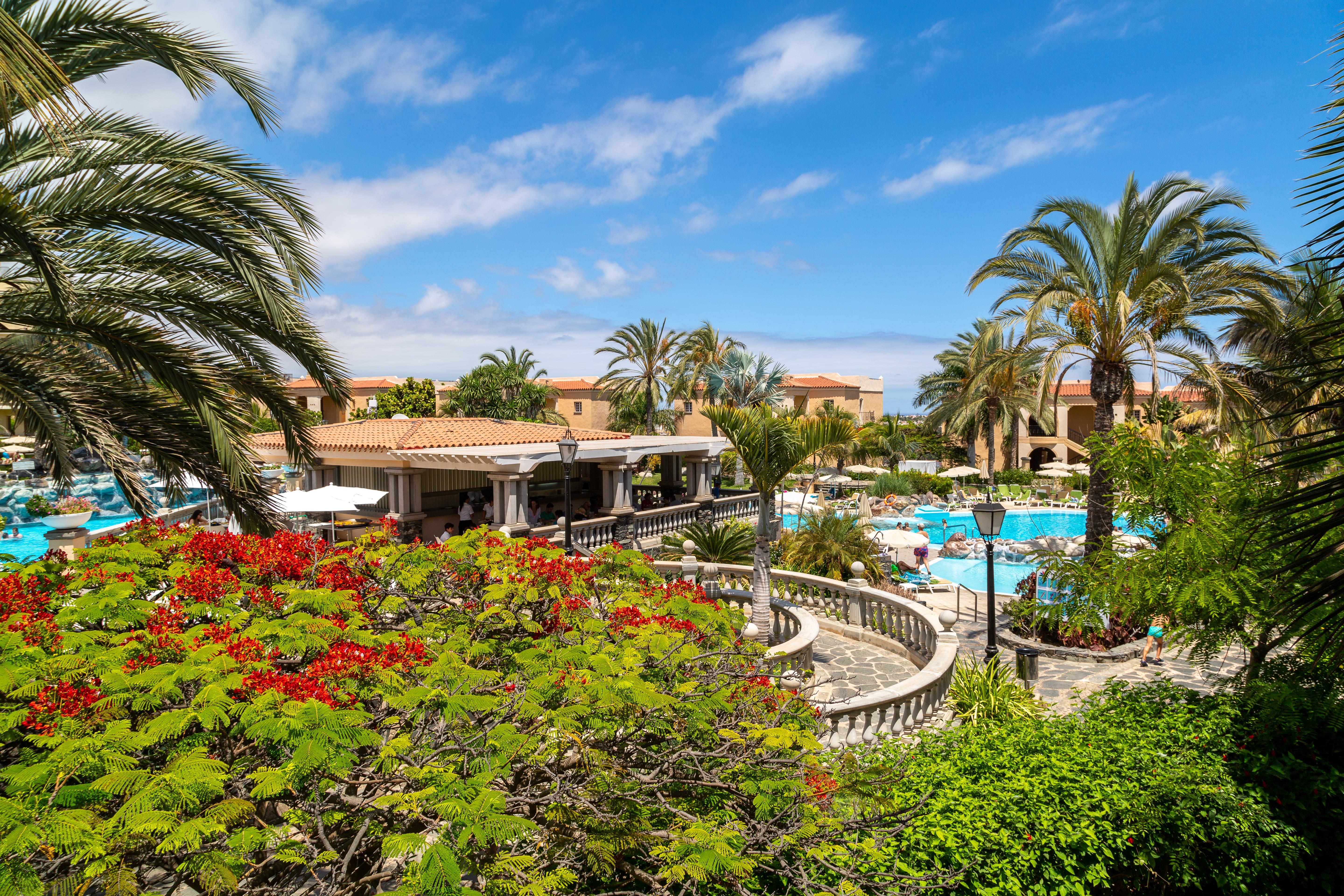 Palm Oasis Maspalomas Maspalomas  Exterior photo