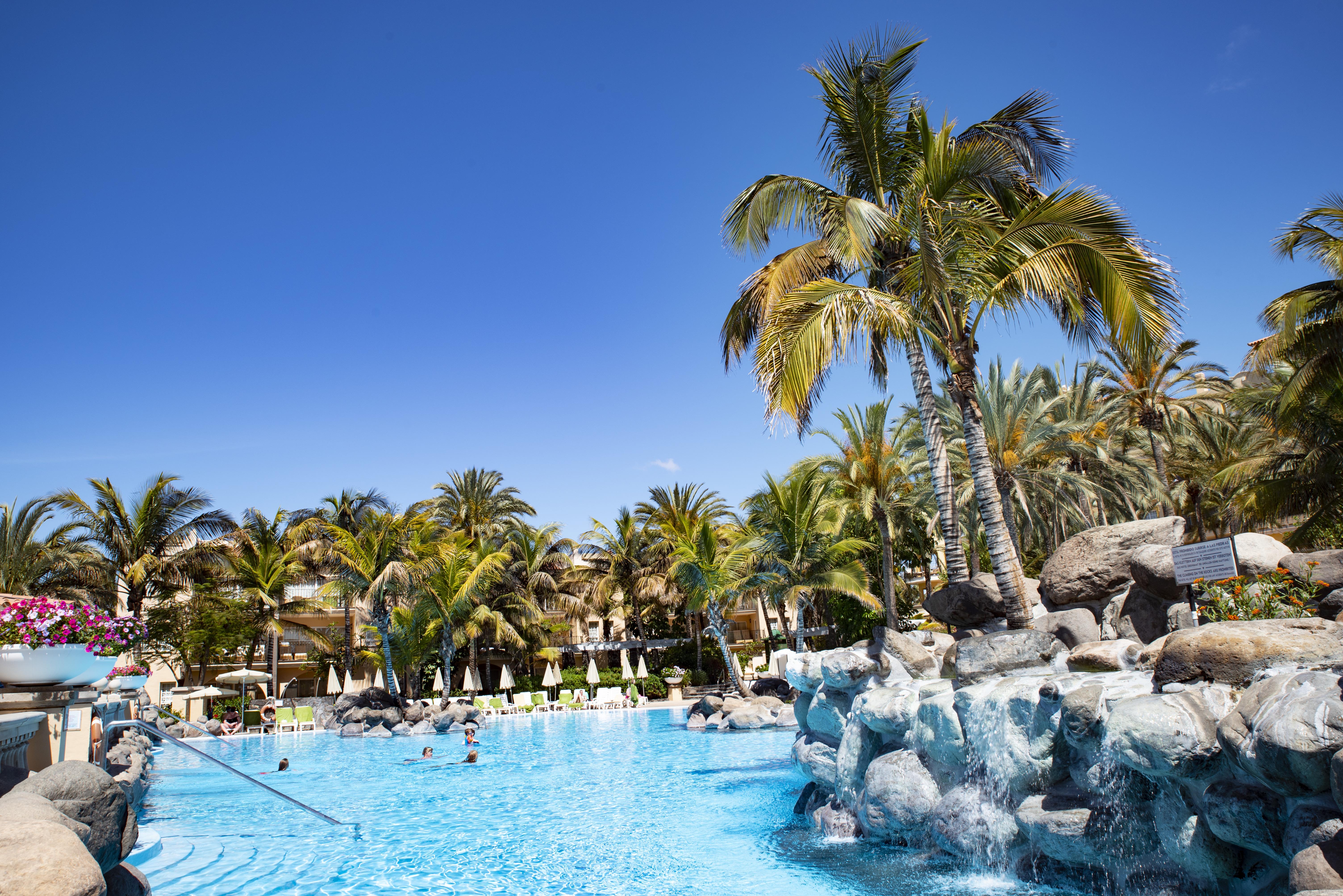 Palm Oasis Maspalomas Maspalomas  Exterior photo