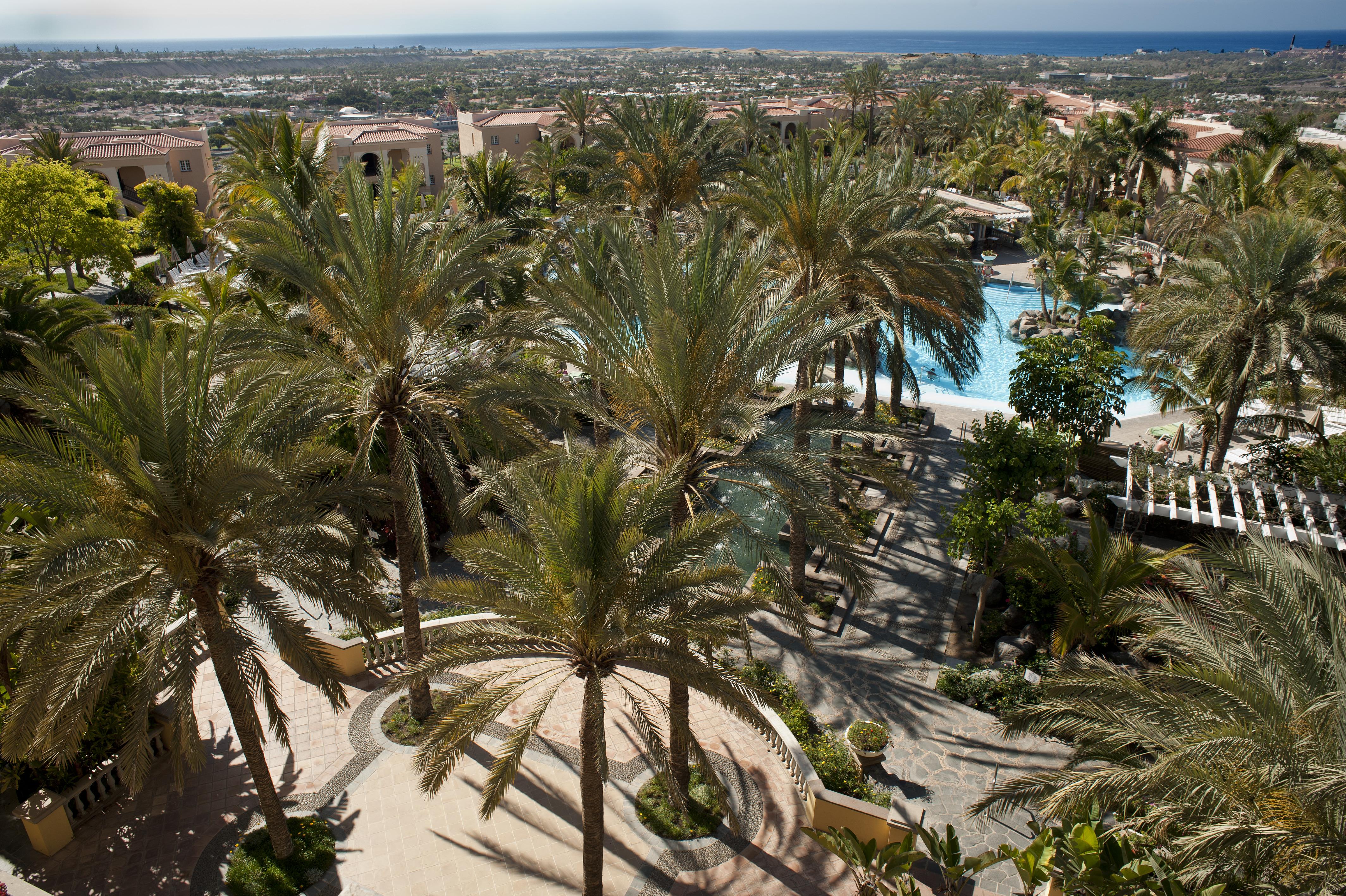 Palm Oasis Maspalomas Maspalomas  Exterior photo