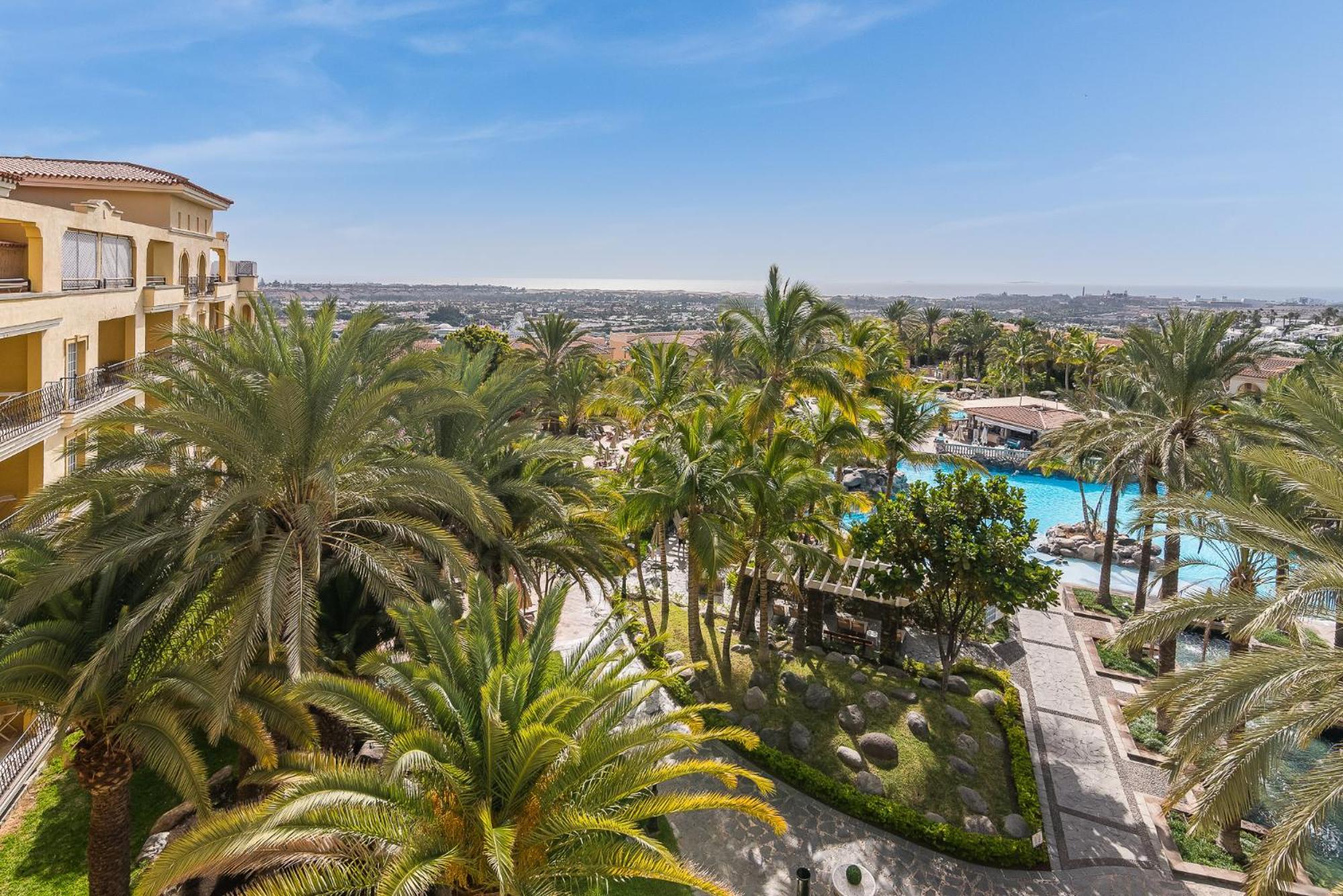 Palm Oasis Maspalomas Maspalomas  Exterior photo