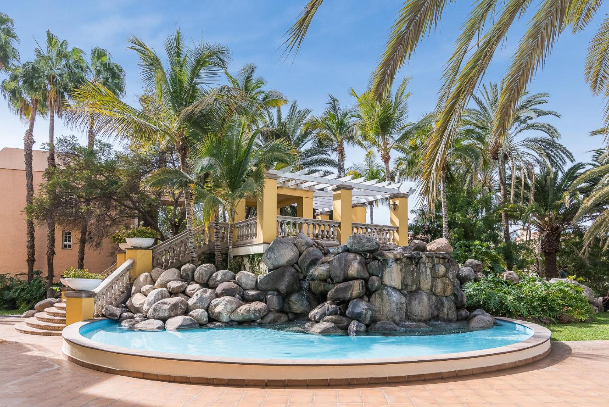 Palm Oasis Maspalomas Maspalomas  Exterior photo
