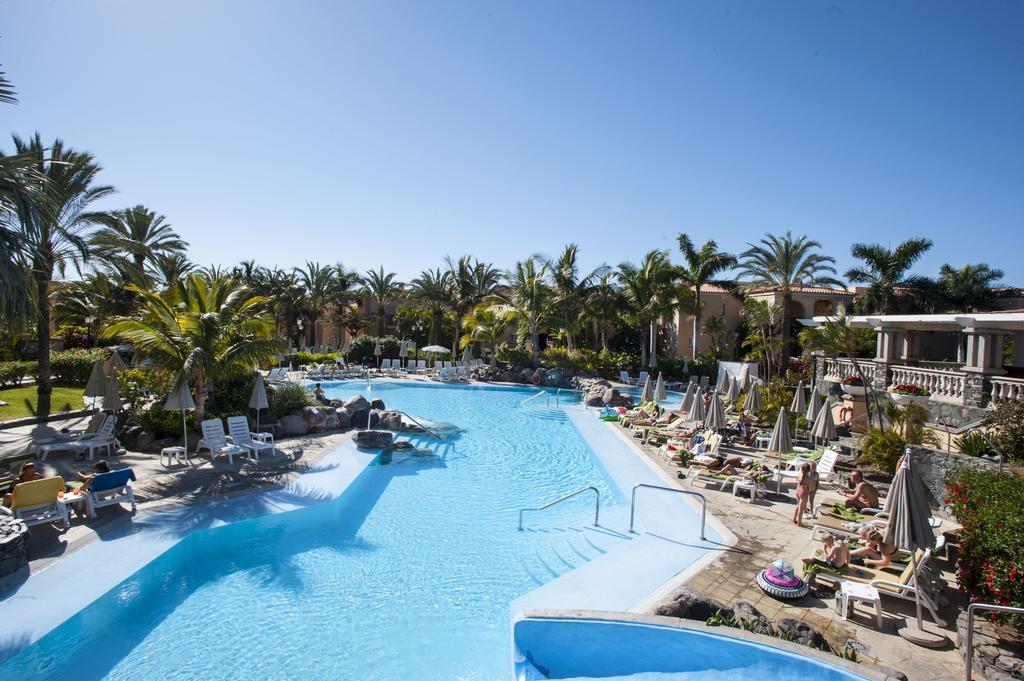 Palm Oasis Maspalomas Maspalomas  Exterior photo