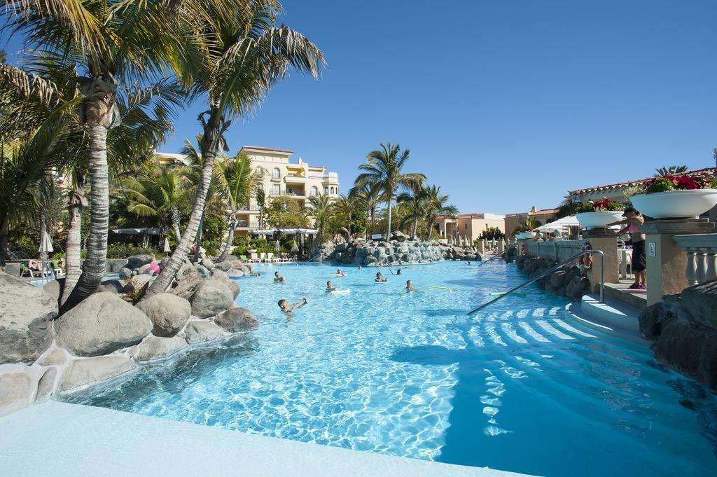 Palm Oasis Maspalomas Maspalomas  Exterior photo